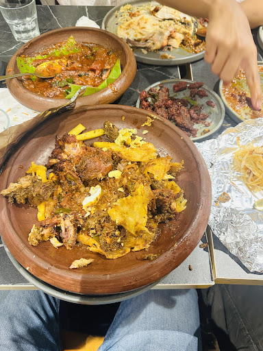 Photo of Chai Kadai Croydon - Dexter House, 24-26 S End, Croydon CR0 1DN